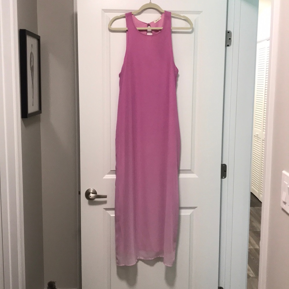 Everly dress